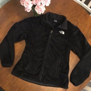 The North Face Osito 2 Jacket